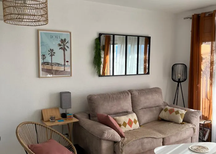 Apartament La Baie De Rose