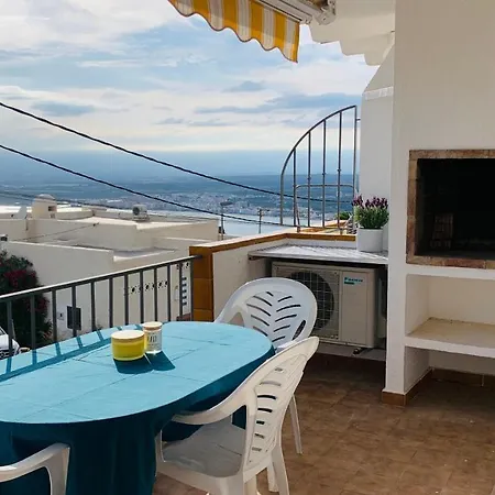Apartment La Baie De Rose *
