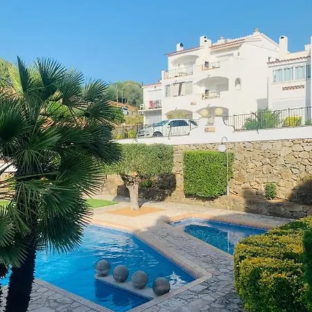 La Baie De Rose Apartment *
