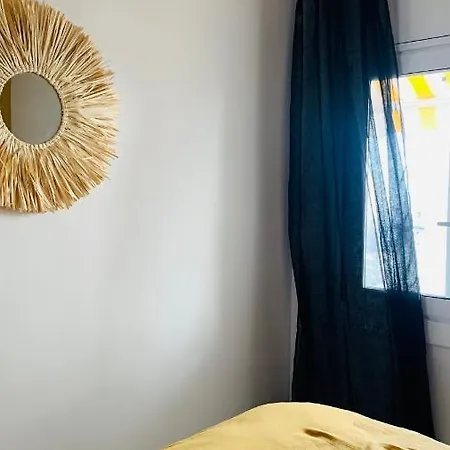 Apartment La Baie De Rose *