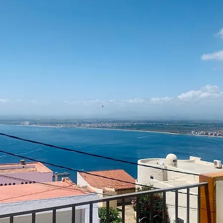 La Baie De Rose Apartment
