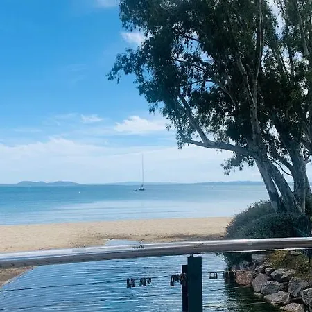 La Baie De Rose Διαμέρισμα Ρόζες