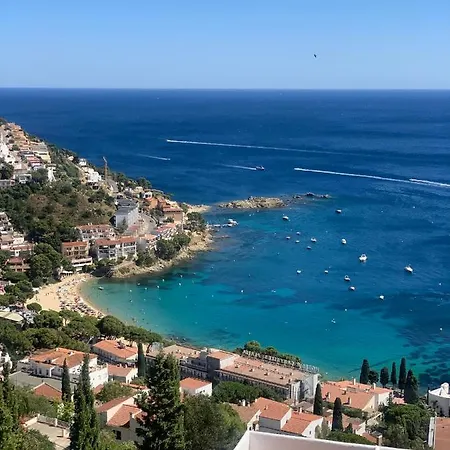 Appartement La Baie De Rose Roses