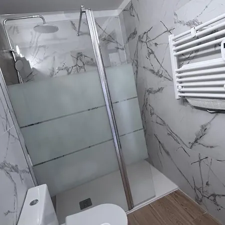 La Baie De Rose Apartment