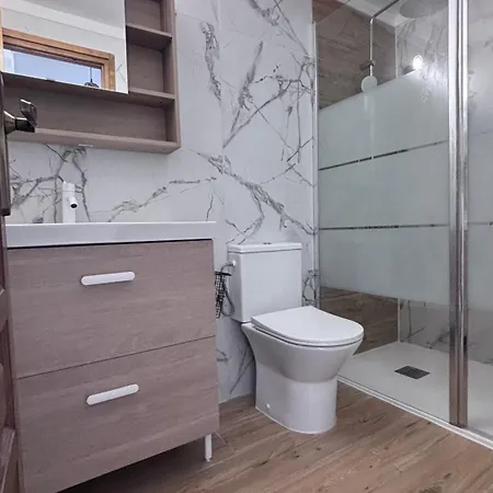 La Baie De Rose Apartment *