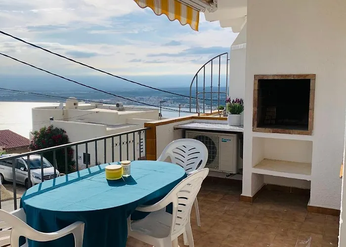 Apartment La Baie De Rose *