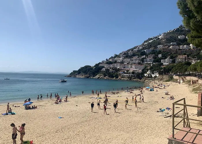 La Baie De Rose Apartment *