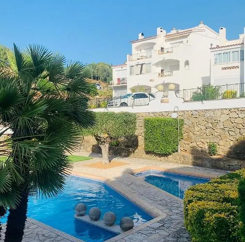 La Baie De Rose Apartment *