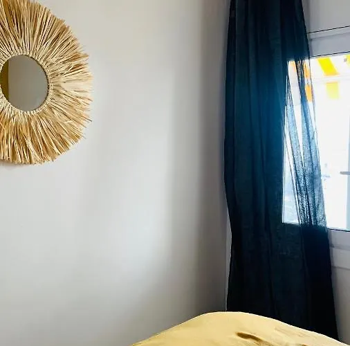 Apartment La Baie De Rose *