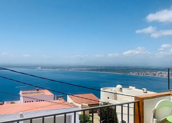 La Baie De Rose Apartment