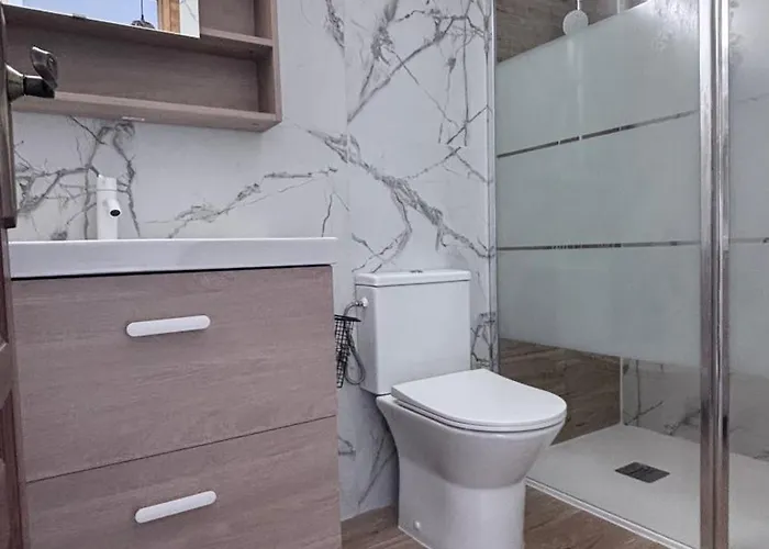 La Baie De Rose Apartment *